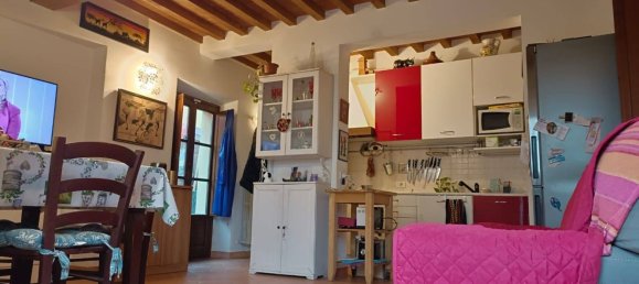 Apartamento de 2 habitaciónes en Campi Bisenzio, Italy No. 49168 4