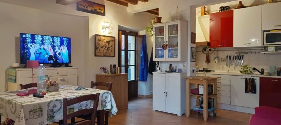 Apartamento de 2 habitaciónes en Campi Bisenzio, Italy No. 49168 7