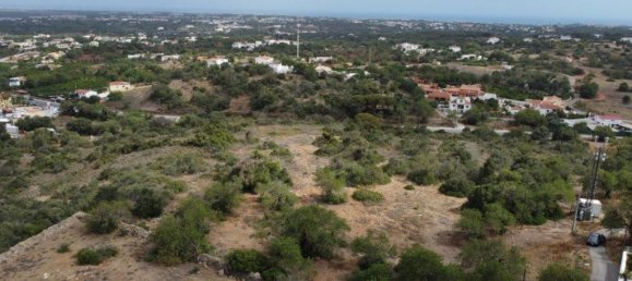 Grundstück in Ferreiras, Portugal 20060m², Nr. 59963 5