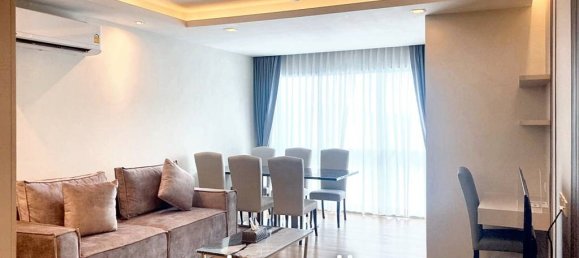 3 bedrooms Penthouse in Kamala, Thailand No. 13668 2