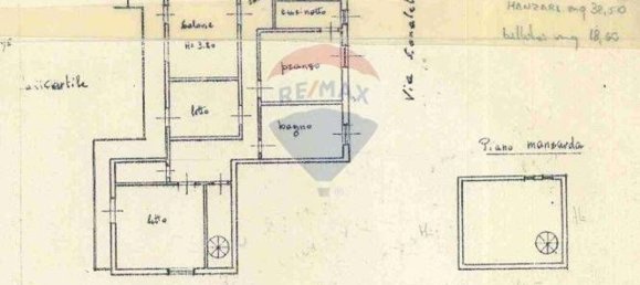 5 rooms Apartment in Caltagirone, Italy No. 79067 41