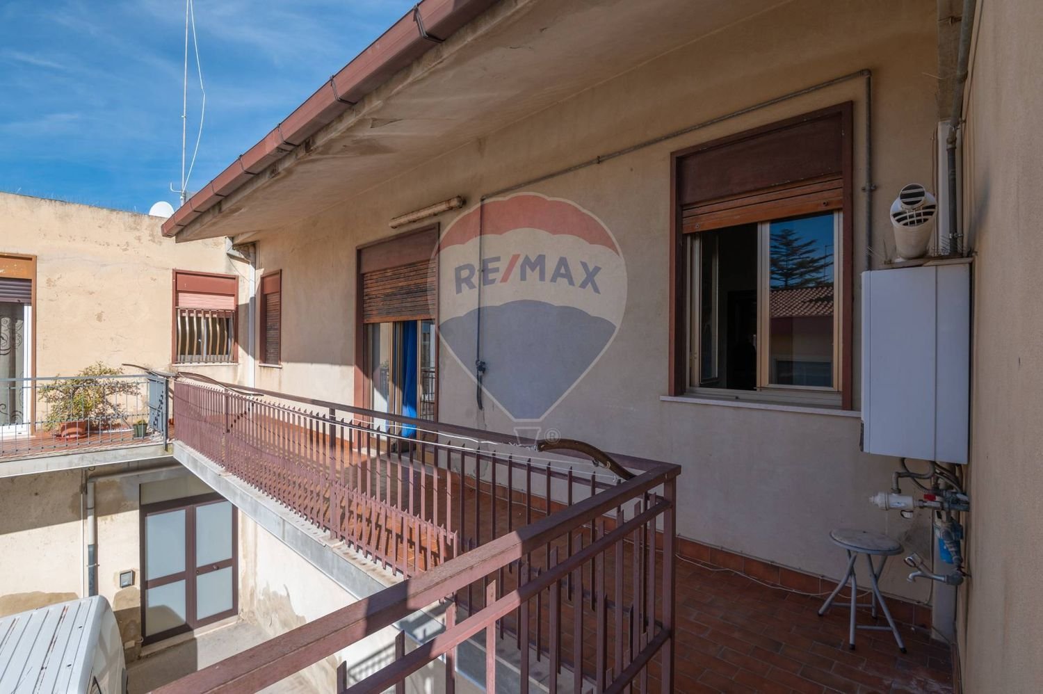 5 rooms Apartment in Caltagirone, Italy No. 79067