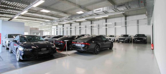 1512m² Warehouse in Hamm, Germany No. 342381 12