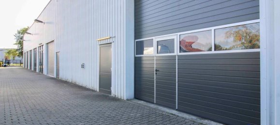 1512m² Warehouse in Hamm, Germany No. 342381 3