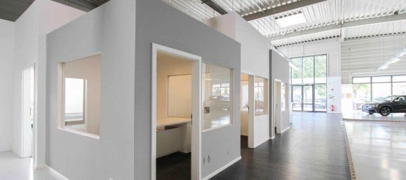 1512m² Warehouse in Hamm, Germany No. 342381 5