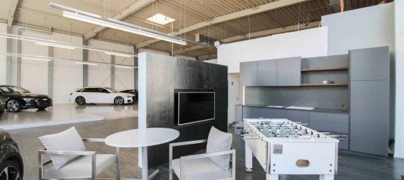 1512m² Warehouse in Hamm, Germany No. 342381 10