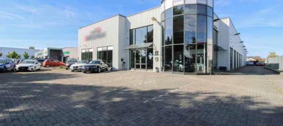 1512m² Warehouse in Hamm, Germany No. 342381 2