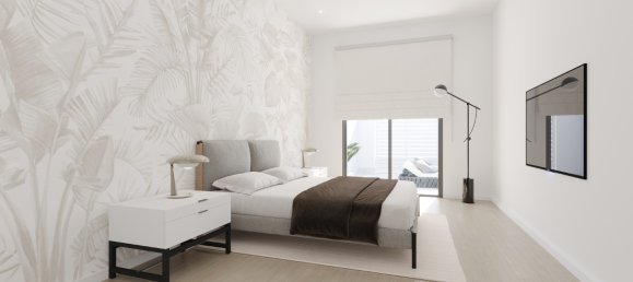 3 bedrooms Villa in Balsicas, Spain No. 8573 5