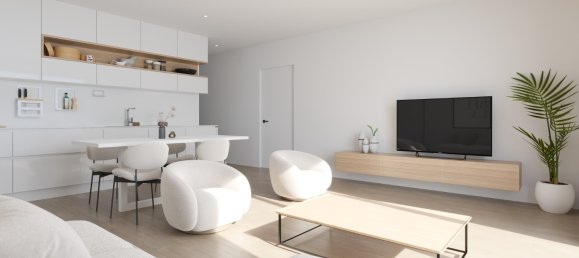 3 bedrooms Villa in Balsicas, Spain No. 8573 7