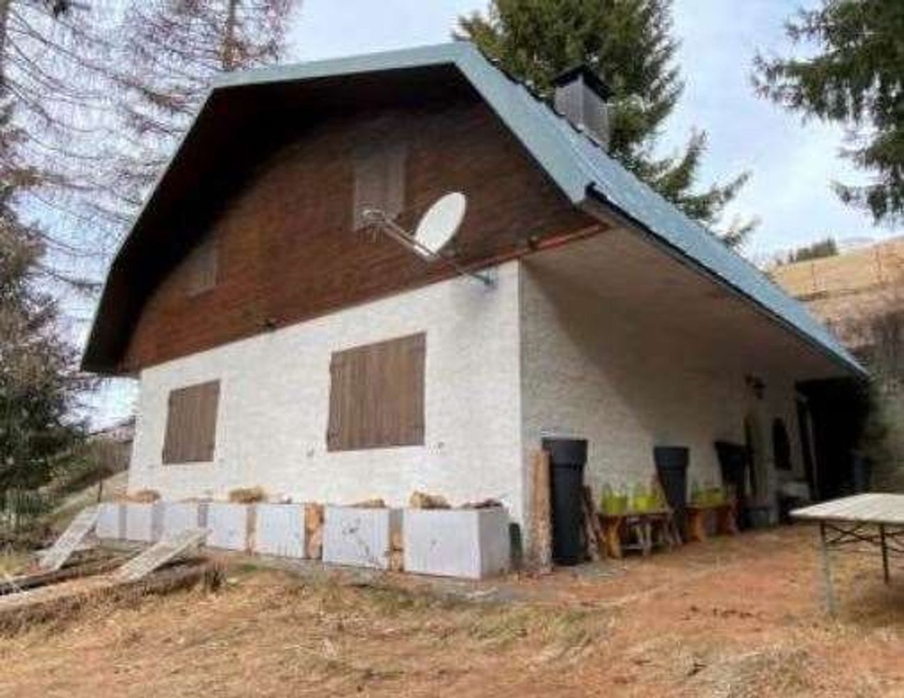 5غرفة شقة في Tresivio, Italy رقم 336463