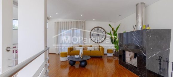 Casa de 5 dormitorios en Cascais, Portugal No. 120210 6