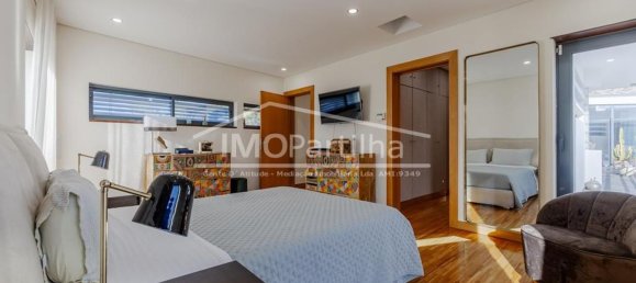 Casa de 5 dormitorios en Cascais, Portugal No. 120210 39