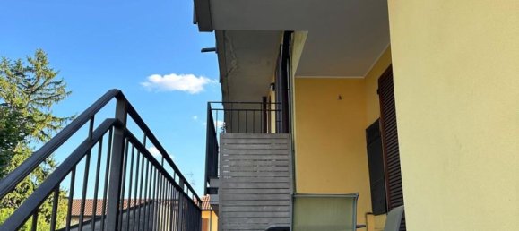 Apartamento de 3 habitaciónes en Cesano Maderno, Italy No. 334580 8