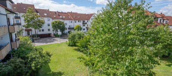 Apartamento de 1 dormitorio en Gunzburg, Germany No. 348102 13