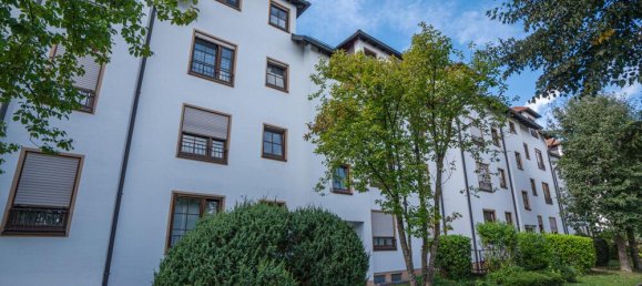Apartamento de 1 dormitorio en Gunzburg, Germany No. 348102 16