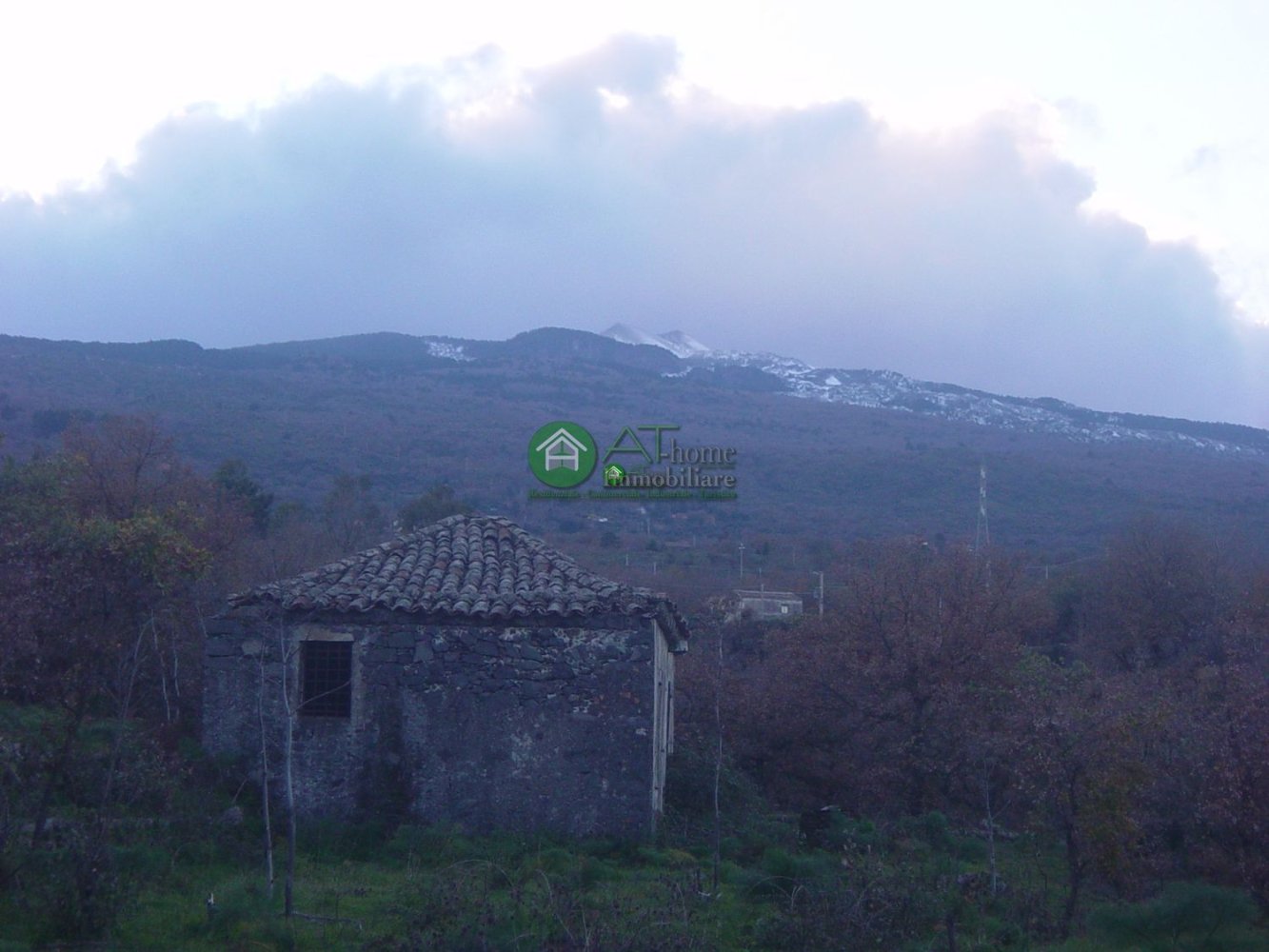 Casa de 2 habitaciónes en Linguaglossa, Italy No. 85806