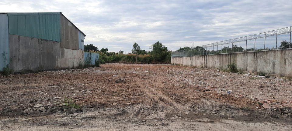 99m² Land in Nha Be, Vietnam No. 13395