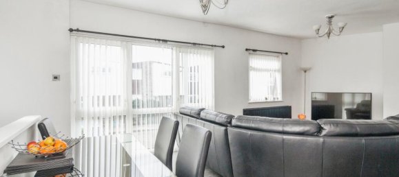 2 Schlafzimmer Wohnung in Croydon, United Kingdom, Nr. 8157 3