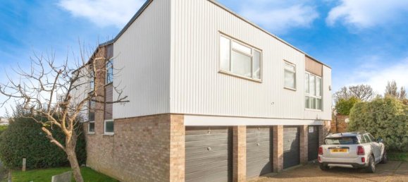 2 Schlafzimmer Wohnung in Croydon, United Kingdom, Nr. 8157 9