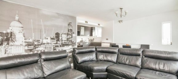 2 Schlafzimmer Wohnung in Croydon, United Kingdom, Nr. 8157 2