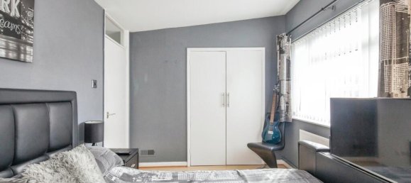 2 Schlafzimmer Wohnung in Croydon, United Kingdom, Nr. 8157 11