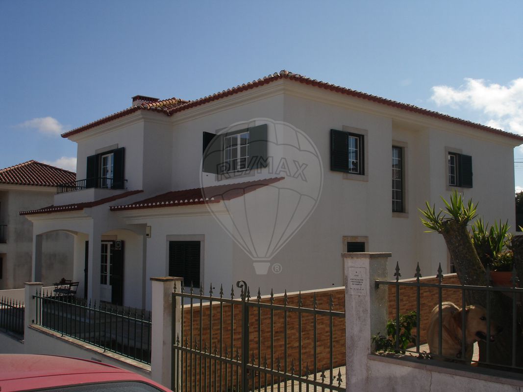 Casa de 5 dormitorios en Mafra, Portugal No. 35186