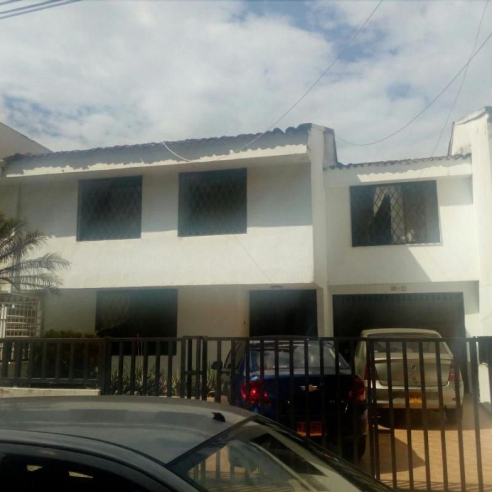 Casa de 5 dormitorios en Valle del Cauca, Colombia No. 5341