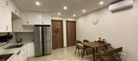 2 bedrooms Apartment in Tay Ho, Vietnam No. 651 2
