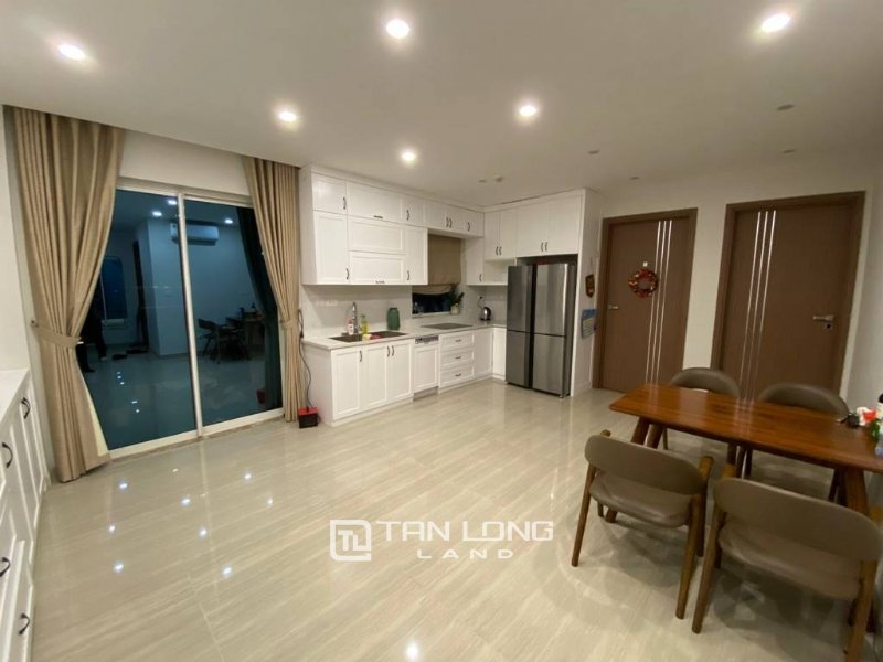 2 bedrooms Apartment in Tay Ho, Vietnam No. 651