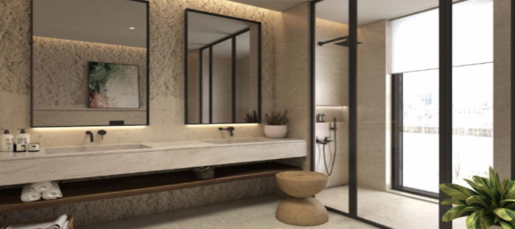 Adosado de 4 dormitorios en Damac Lagoons, UAE No. 19744 10