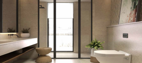 Adosado de 4 dormitorios en Damac Lagoons, UAE No. 19744 2