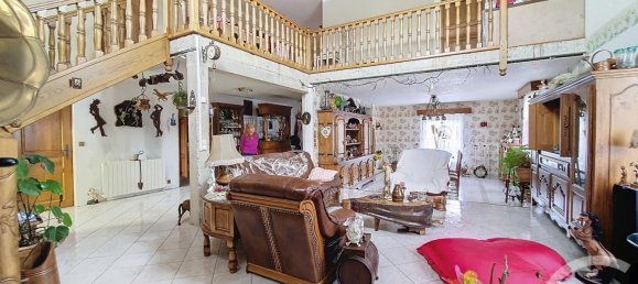 5 Schlafzimmer Haus in Saint-Martin-d'Ablois, France, Nr. 252292 14