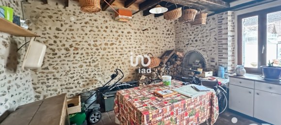 Casa de 3 dormitorios en Les Bordes, France No. 271680 22