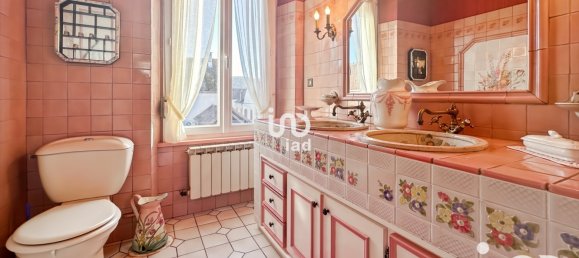 Casa de 3 dormitorios en Les Bordes, France No. 271680 17