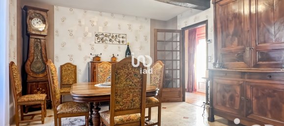 Casa de 3 dormitorios en Les Bordes, France No. 271680 13