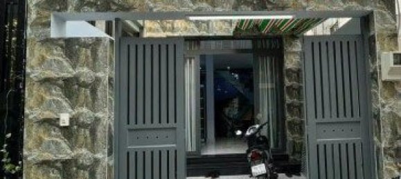 Дом 60м² в Район 7, Вьетнам № 13267 3