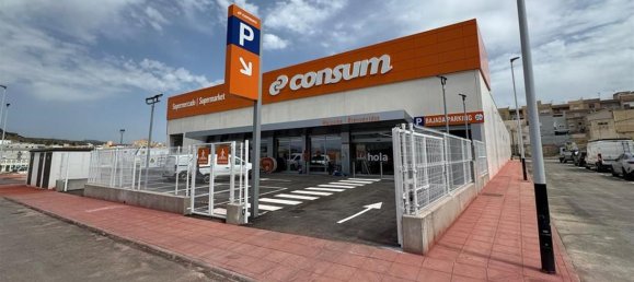 5 chambres Maison de ville à Albox, Spain No. 141896 53