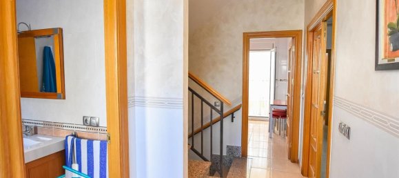 5 chambres Maison de ville à Albox, Spain No. 141896 2