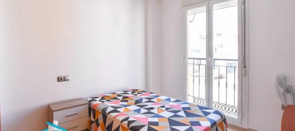 5 chambres Maison de ville à Albox, Spain No. 141896 33