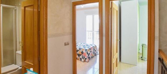 5 chambres Maison de ville à Albox, Spain No. 141896 19