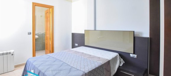 5 chambres Maison de ville à Albox, Spain No. 141896 23