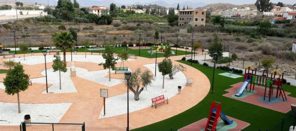 5 chambres Maison de ville à Albox, Spain No. 141896 55