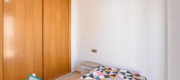 5 chambres Maison de ville à Albox, Spain No. 141896 34