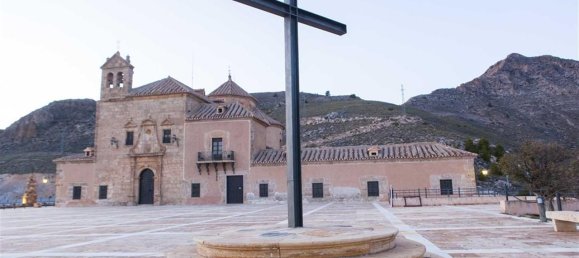 5 chambres Maison de ville à Albox, Spain No. 141896 51