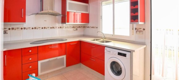 5 chambres Maison de ville à Albox, Spain No. 141896 12