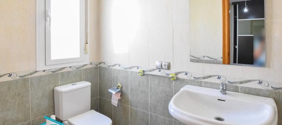 5 chambres Maison de ville à Albox, Spain No. 141896 27