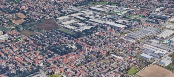 Duplex de 5 divisões em Bollate, Italy N.º 59898 20