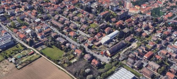 Duplex de 5 divisões em Bollate, Italy N.º 59898 19