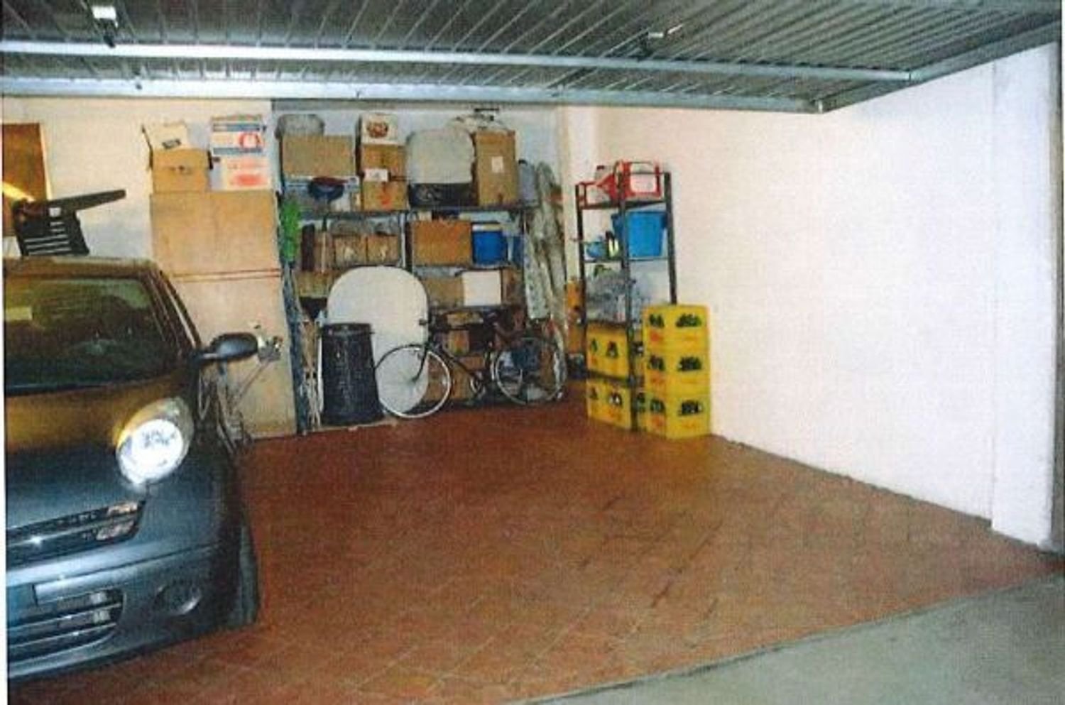 Duplex de 5 divisões em Bollate, Italy N.º 59898