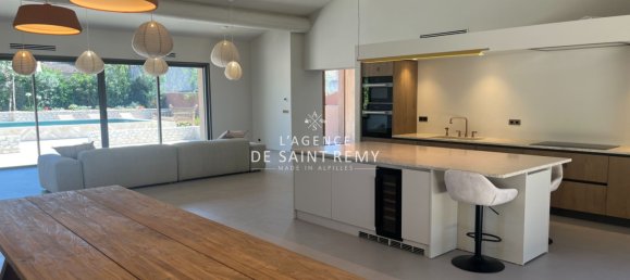 4 bedrooms House in Saint-Remy-de-Provence, France No. 344322 5